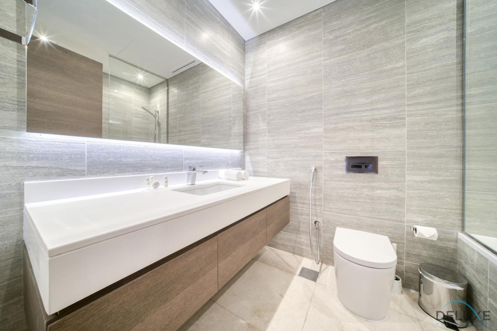 Alluring At The Anwa By Omniyat Maritime By Deluxe Homes Appartement