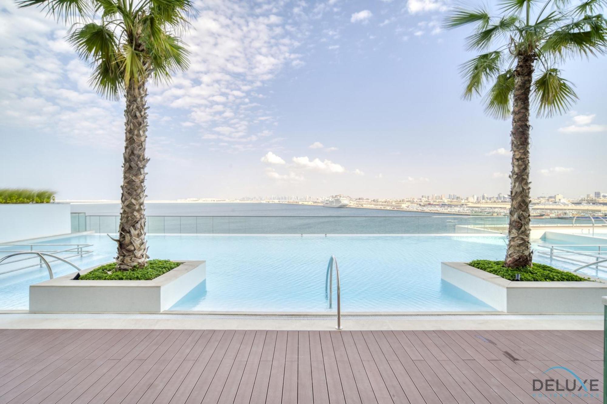 Appartement Alluring At The Anwa By Omniyat Maritime By Deluxe Homes *