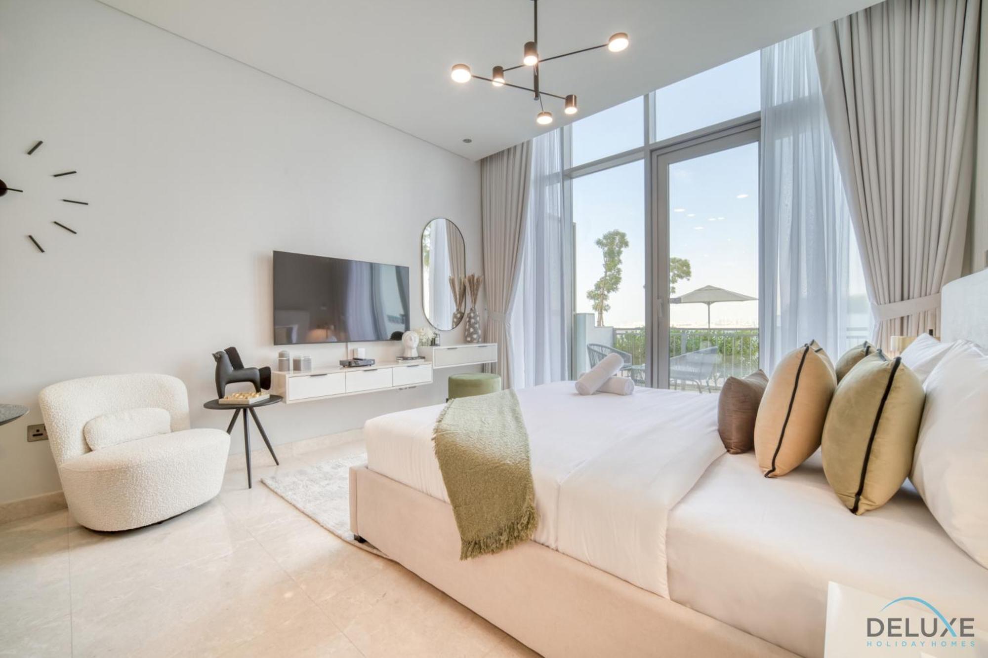 Alluring At The Anwa By Omniyat Maritime By Deluxe Homes * Dubaï