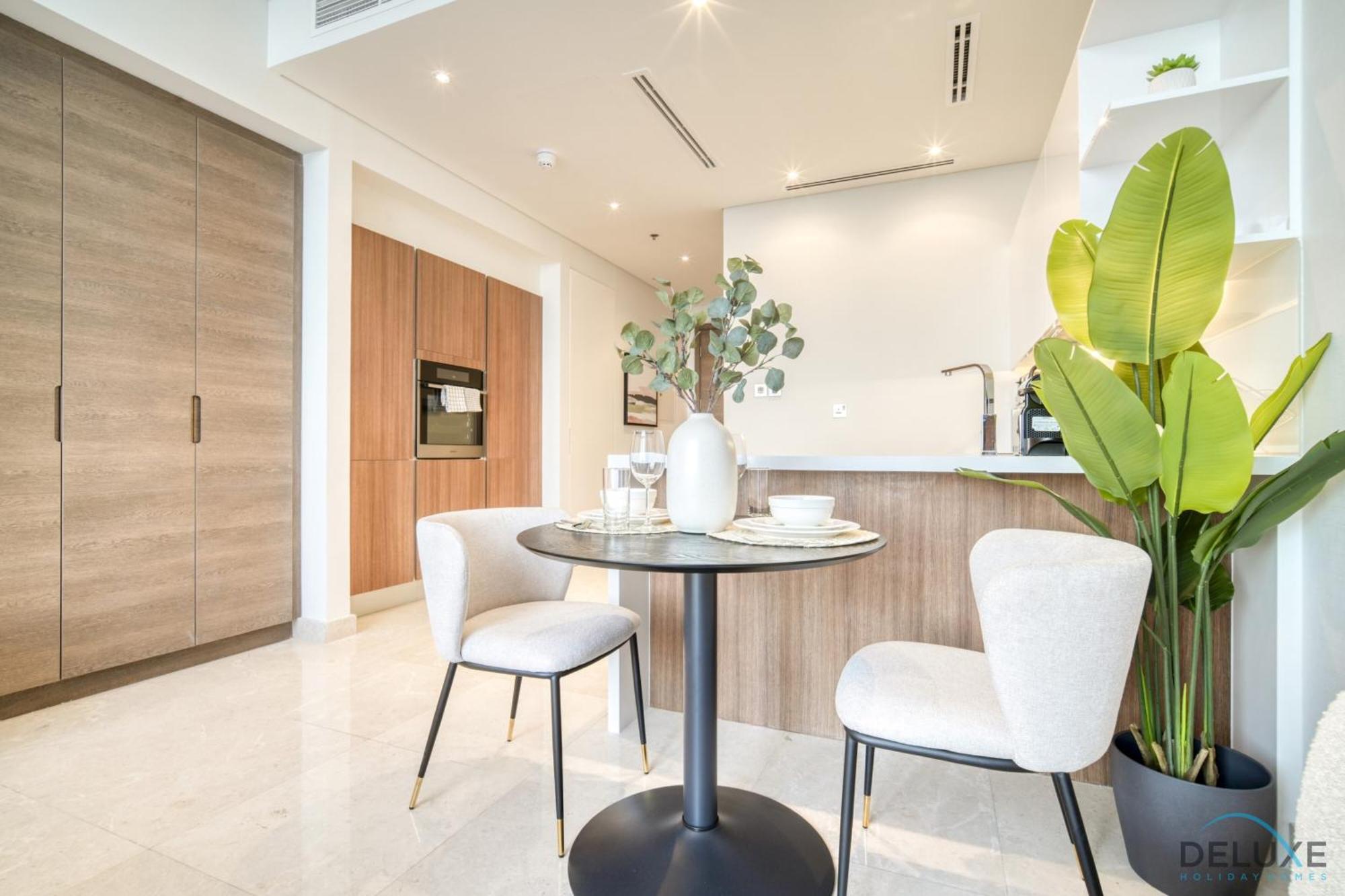 Alluring At The Anwa By Omniyat Maritime By Deluxe Homes Appartement