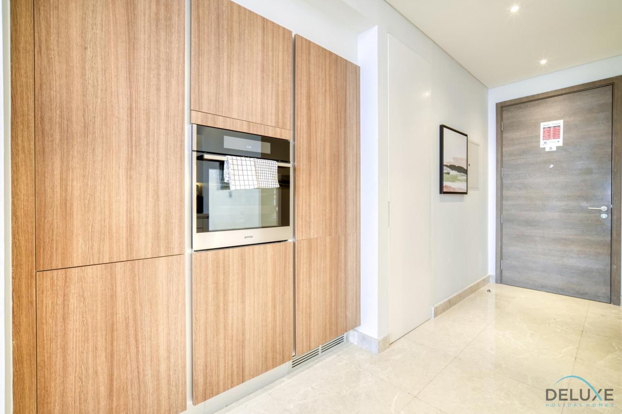 Appartement Alluring At The Anwa By Omniyat Maritime By Deluxe Homes