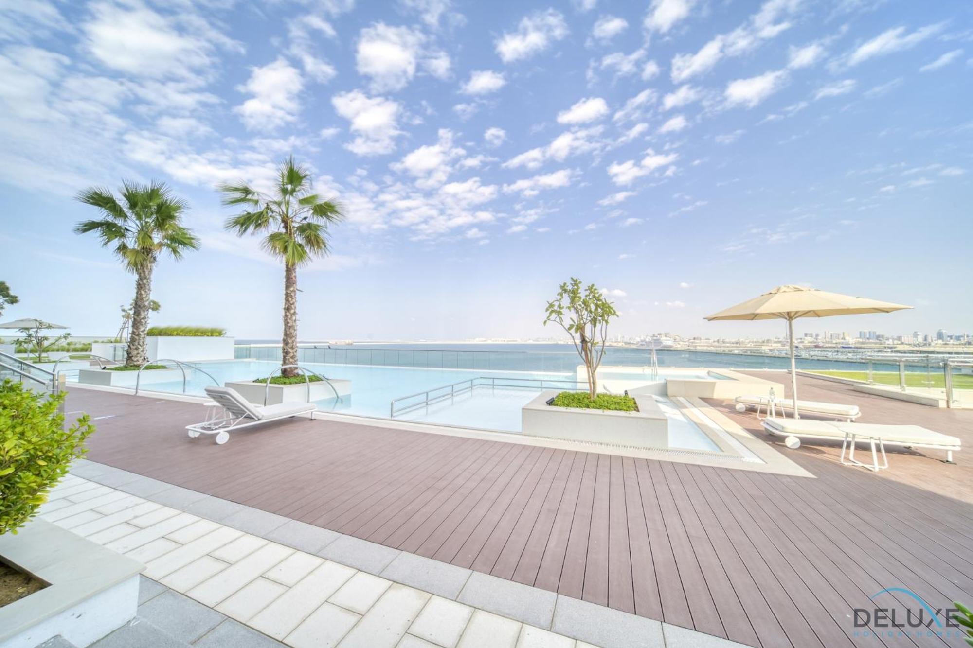 Alluring At The Anwa By Omniyat Maritime By Deluxe Homes Appartement *
