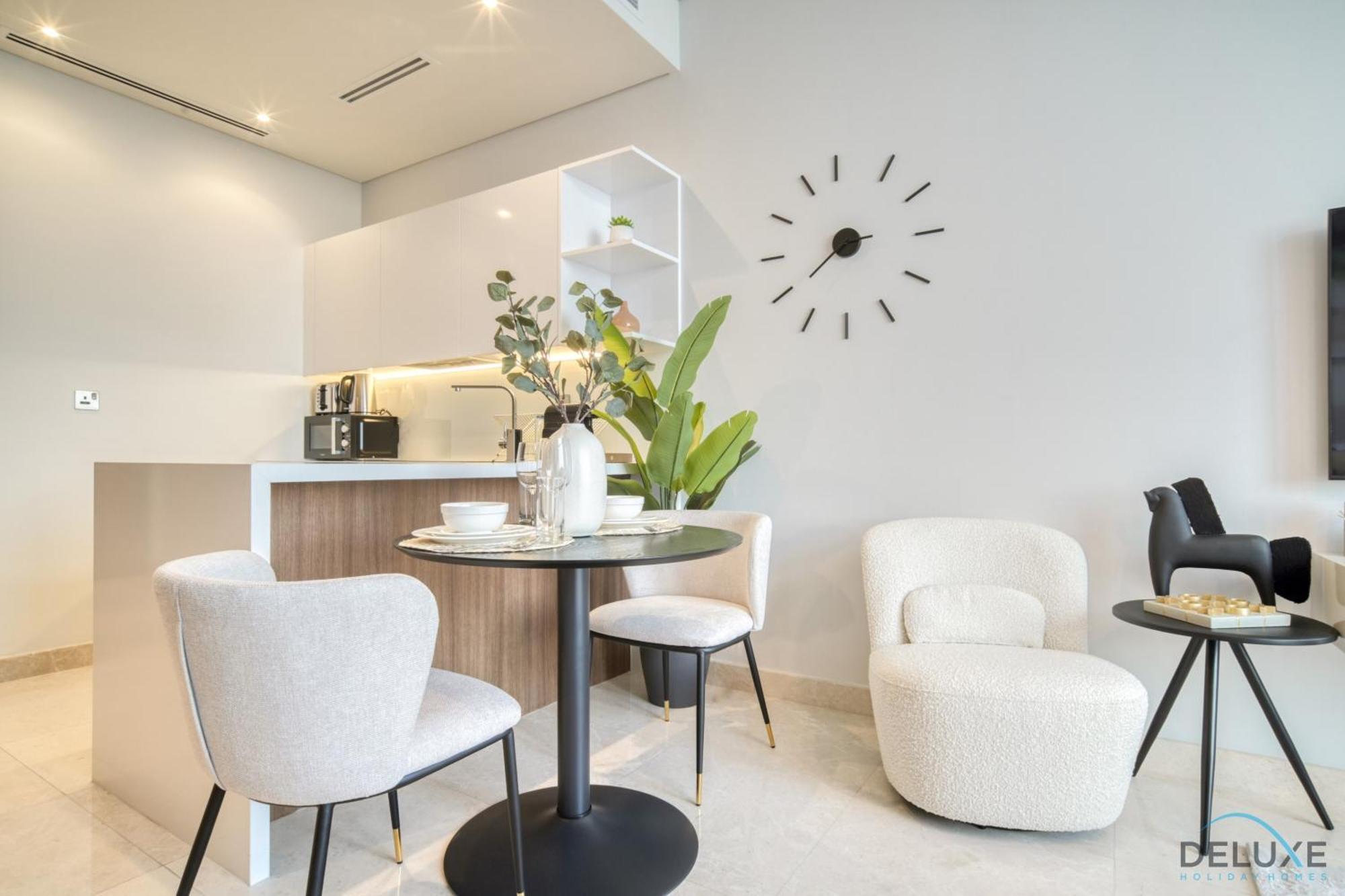 Alluring At The Anwa By Omniyat Maritime By Deluxe Homes * Dubaï