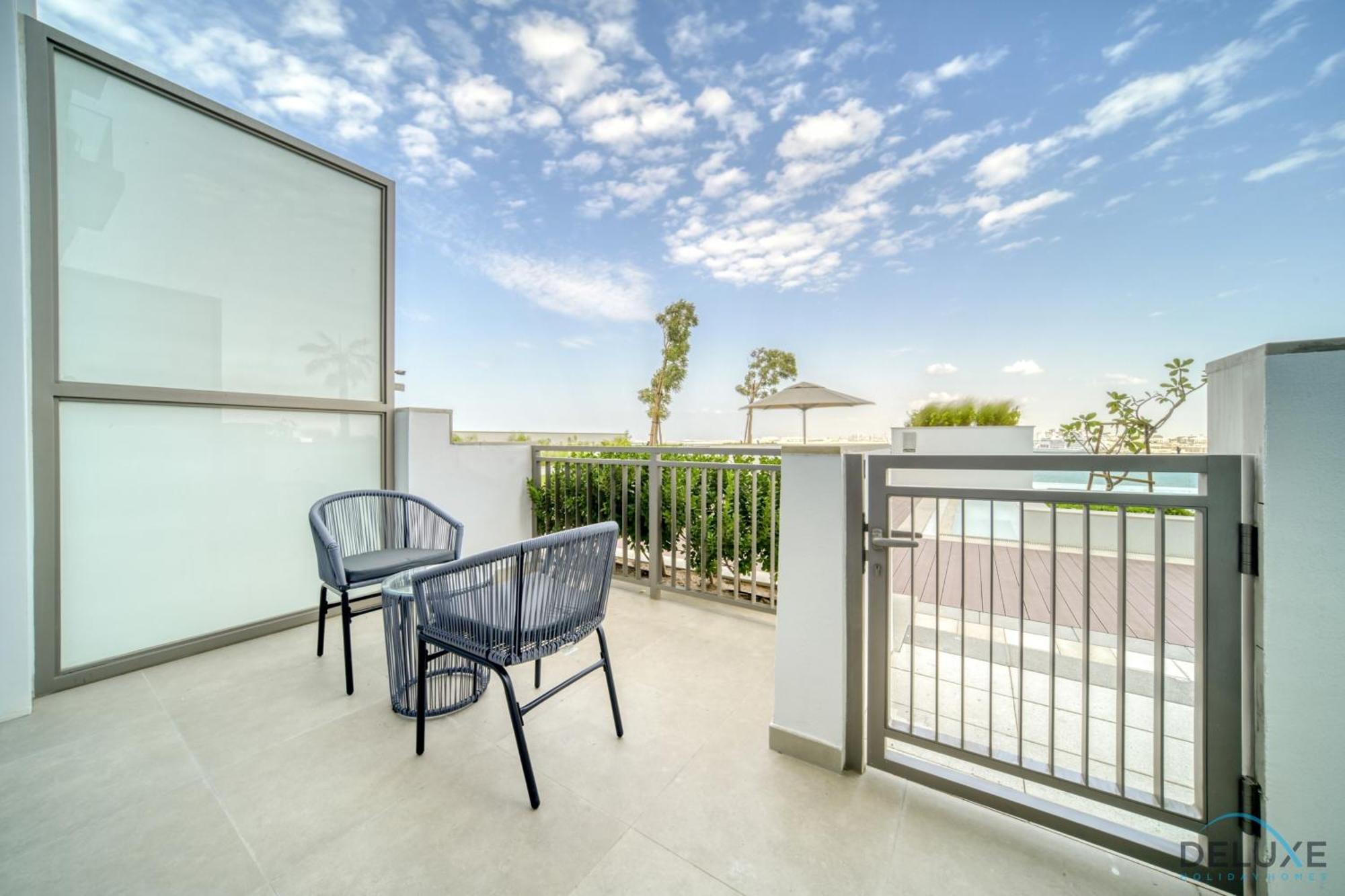 Alluring At The Anwa By Omniyat Maritime By Deluxe Homes Appartement