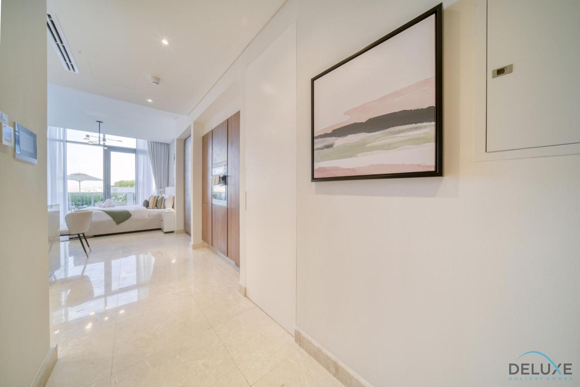 Alluring At The Anwa By Omniyat Maritime By Deluxe Homes * Dubaï