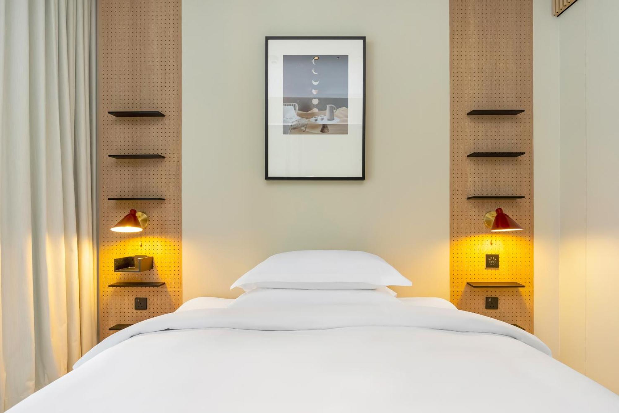 Fam Living - Upside Living - Wfh Friendly-business Bay * Dubái