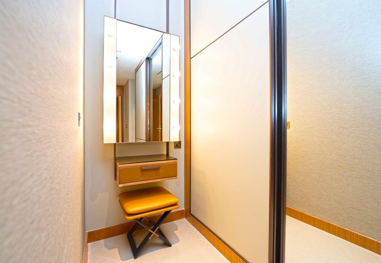 Easygo - The Address T1 3 Bedroom Apartamento *