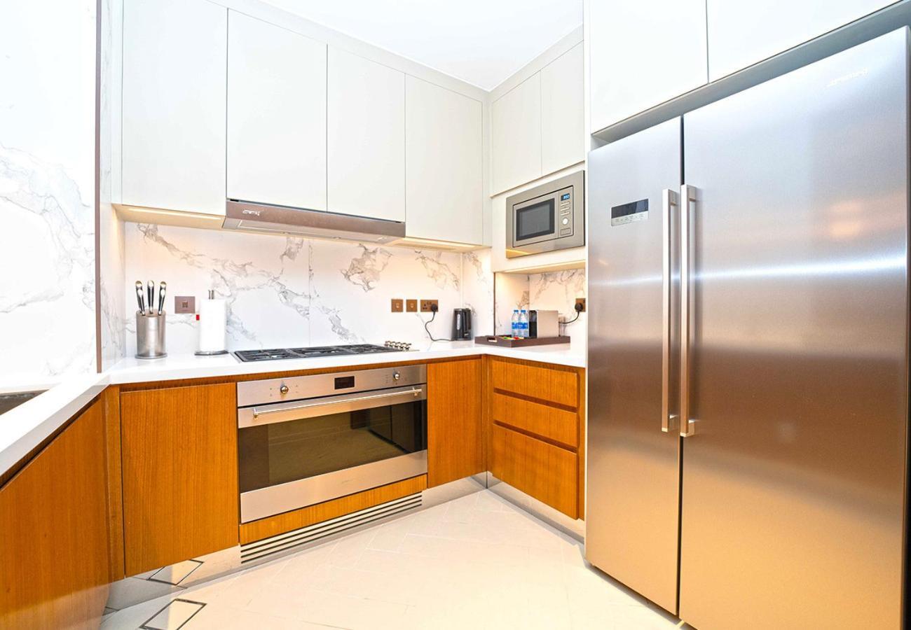 Apartamento Easygo - The Address T1 3 Bedroom
