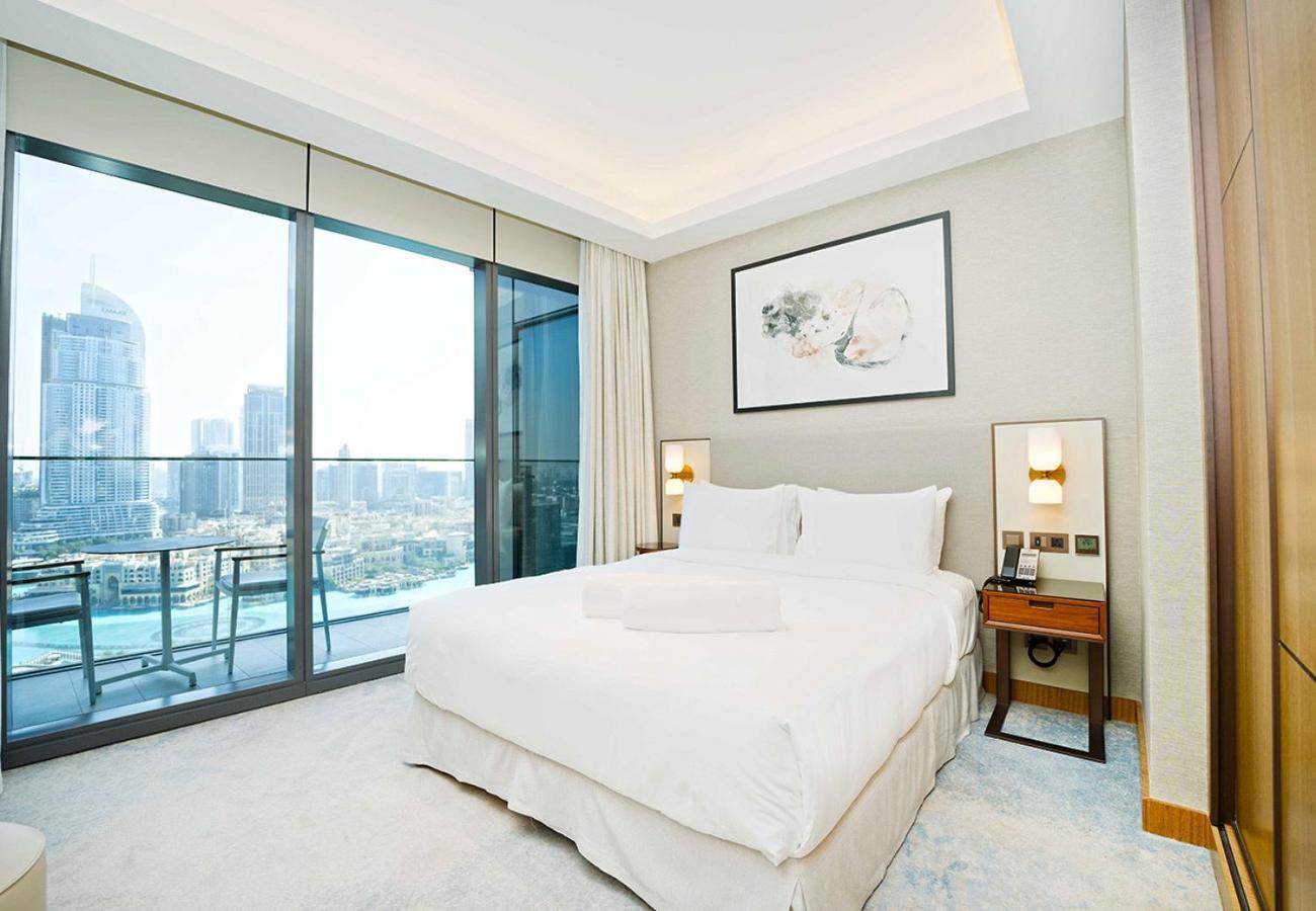 Easygo - The Address T1 3 Bedroom Apartamento *