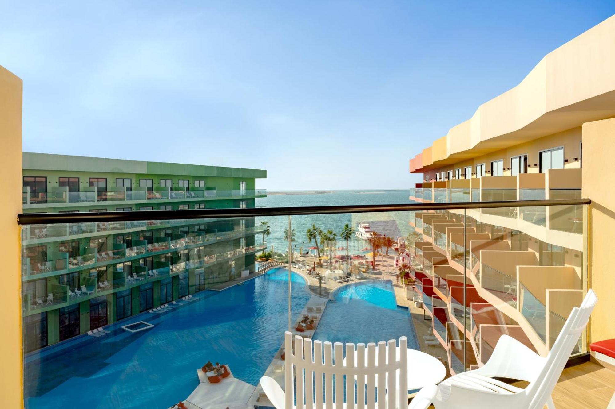 Voco Monaco By Ihg, Adults Only, World Islands 5* Dubai