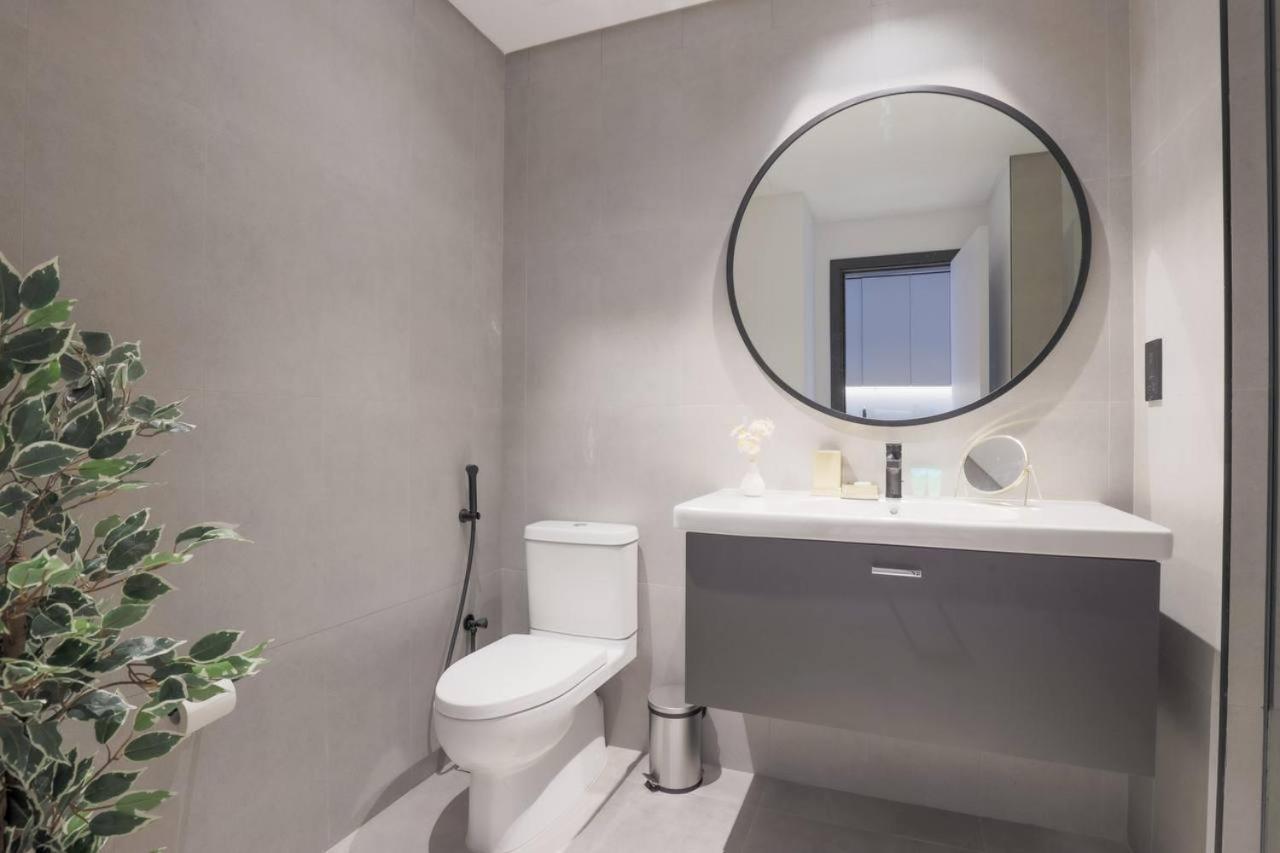 Stylish Studio In Business Bay