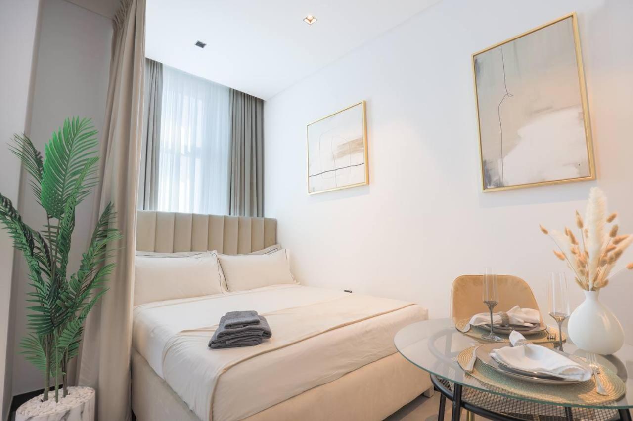 Stylish Studio In Business Bay