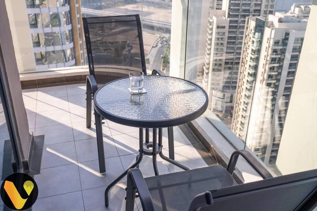 Vogue Bayz -burj Khalifa Views Near Mall