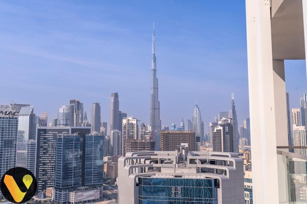 Vogue Bayz -burj Khalifa Views Near Mall * Dubai