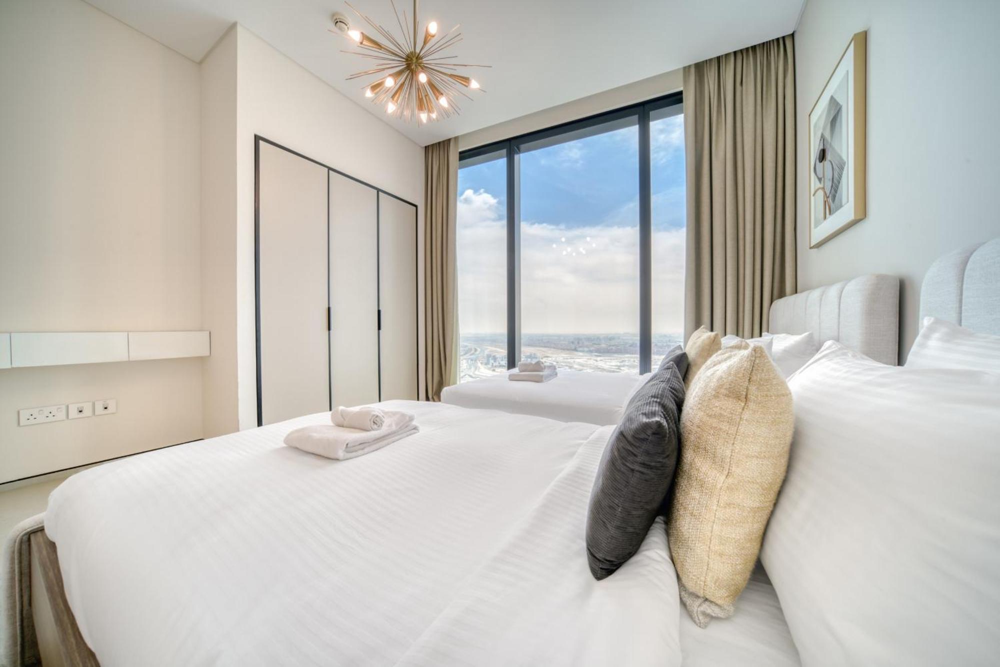 Address Jbr Marina View, Jbr, Marina - Mint *