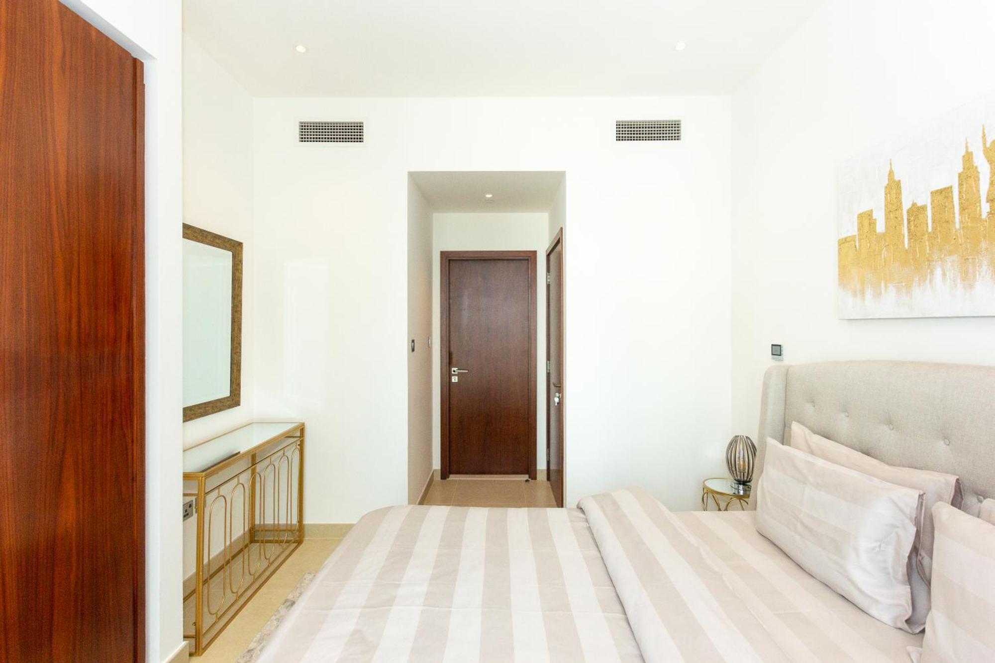 Apartment Homesgetaway- 2brluxury At Marina Gate 2