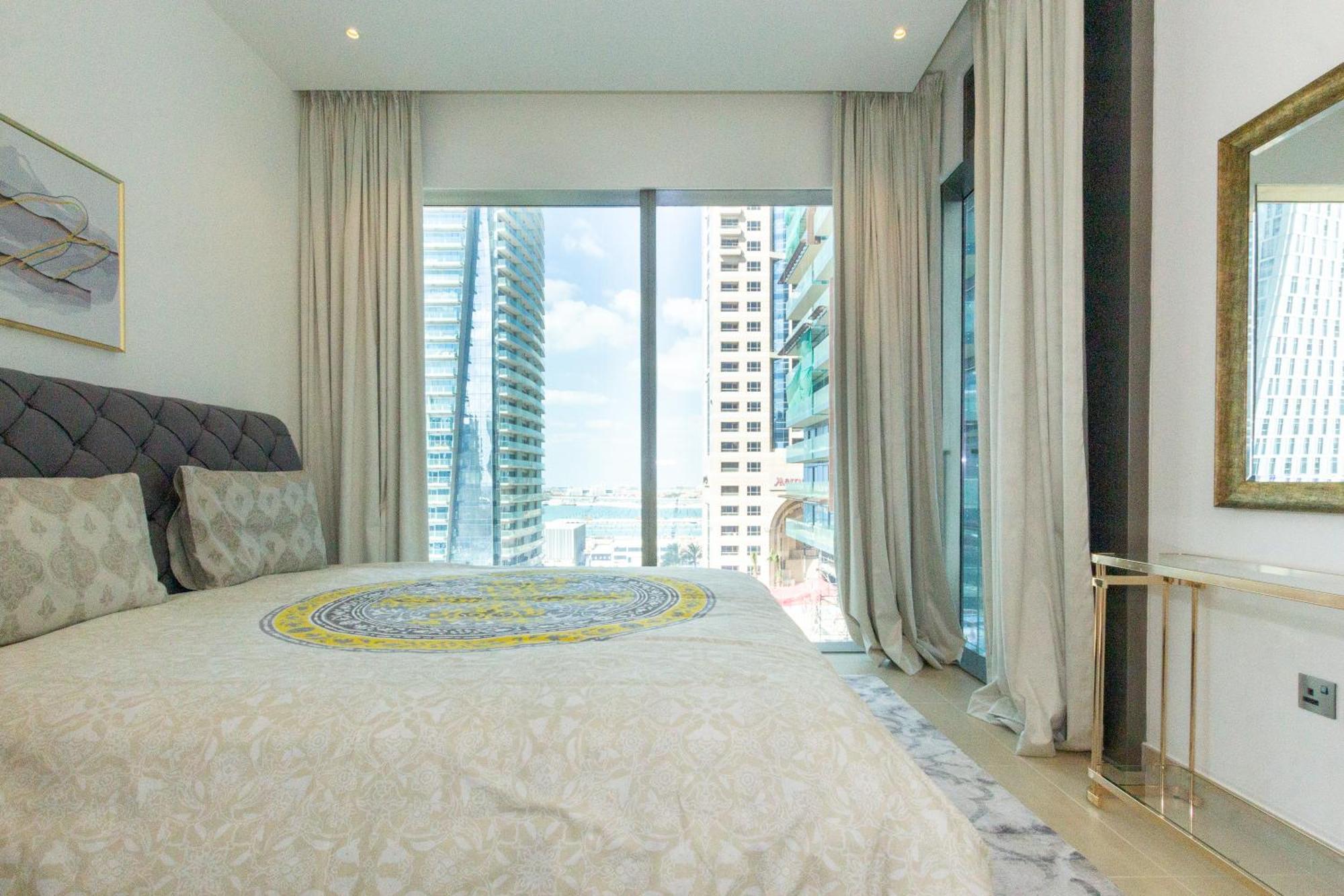 Homesgetaway- 2brluxury At Marina Gate 2 *
