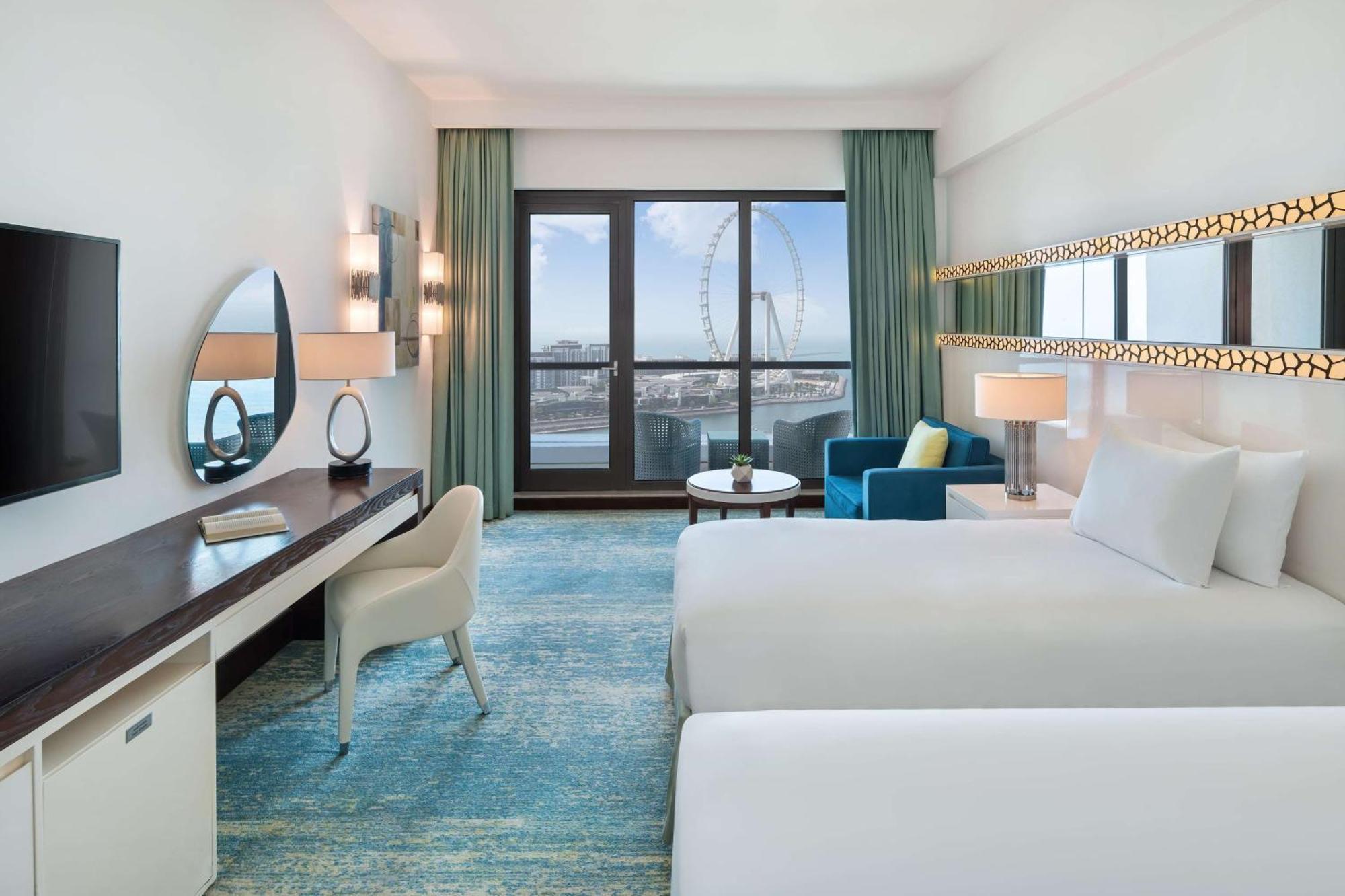 Hotel Ja Ocean View Hotel, Jumeirah Dubái