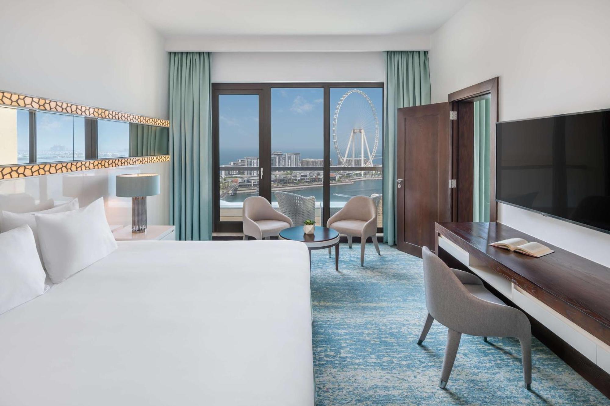 Ja Ocean View Hotel, Jumeirah