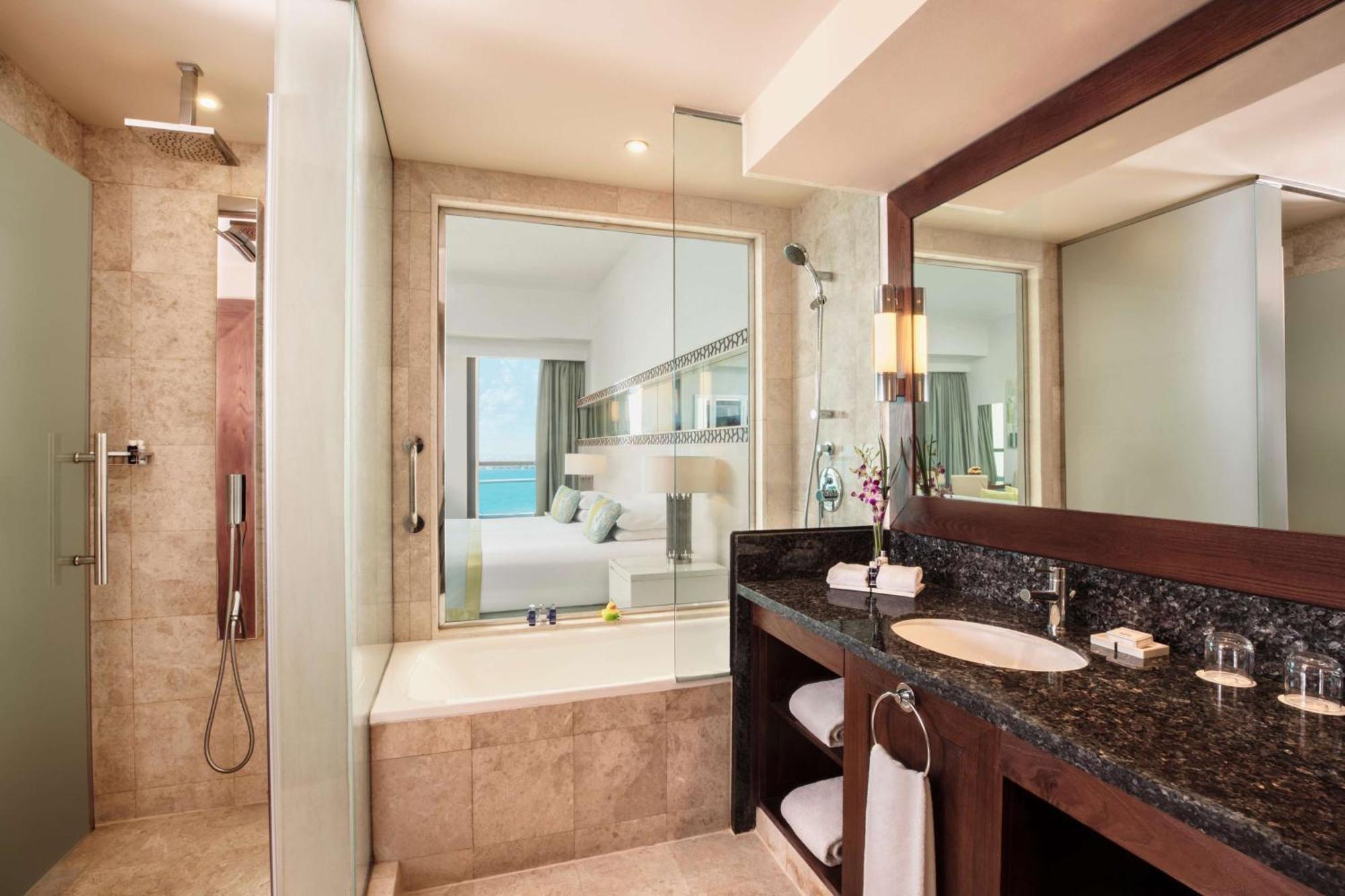 Hotel Ja Ocean View Hotel, Jumeirah 5*