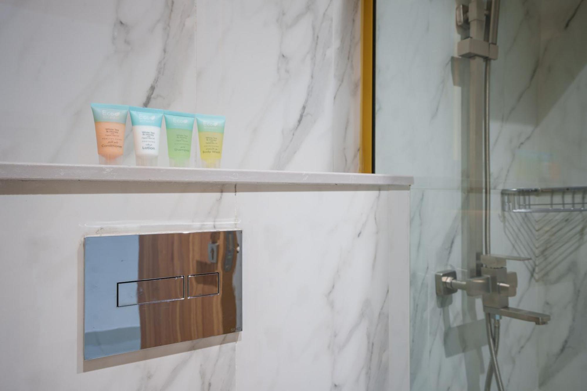 Apartment Elegant With Close Kitchen - Dubialand Dubai