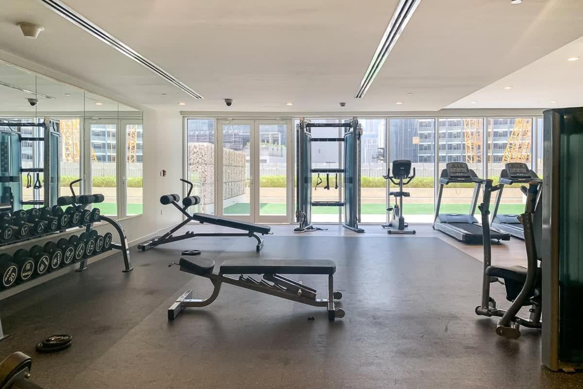 Appartement Frank Porter - Reva