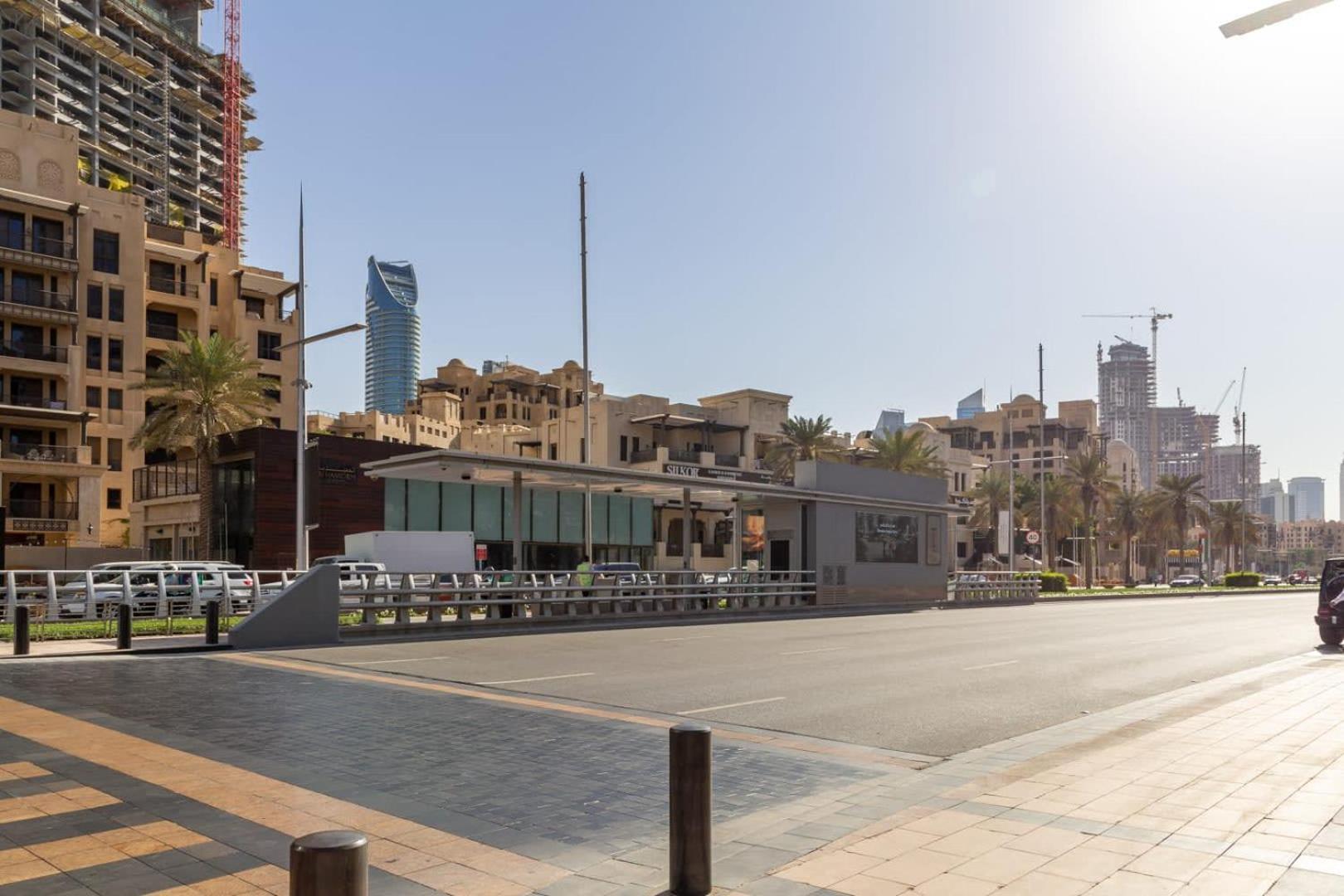 Frank Porter - Reva Appartement Dubaï