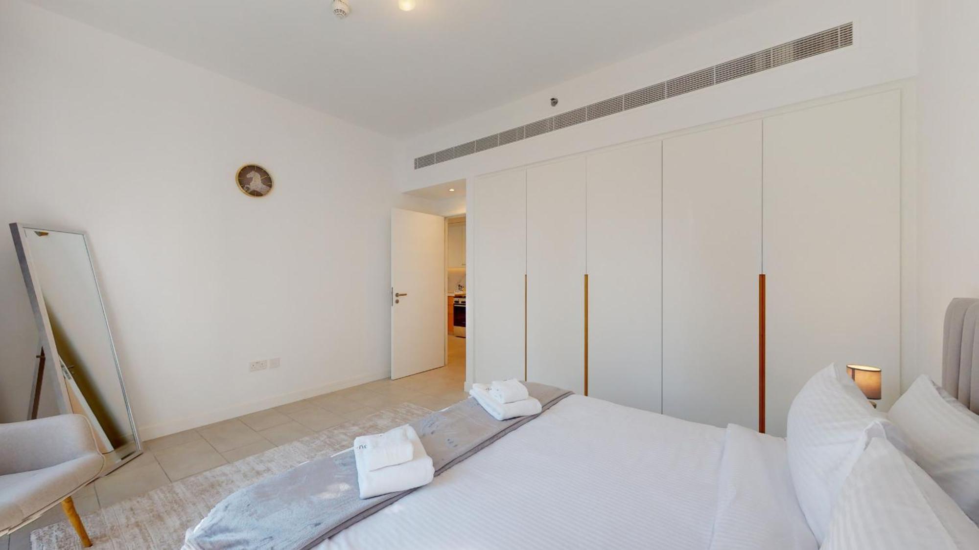 Primestay - La Vie, Jbr Dubái