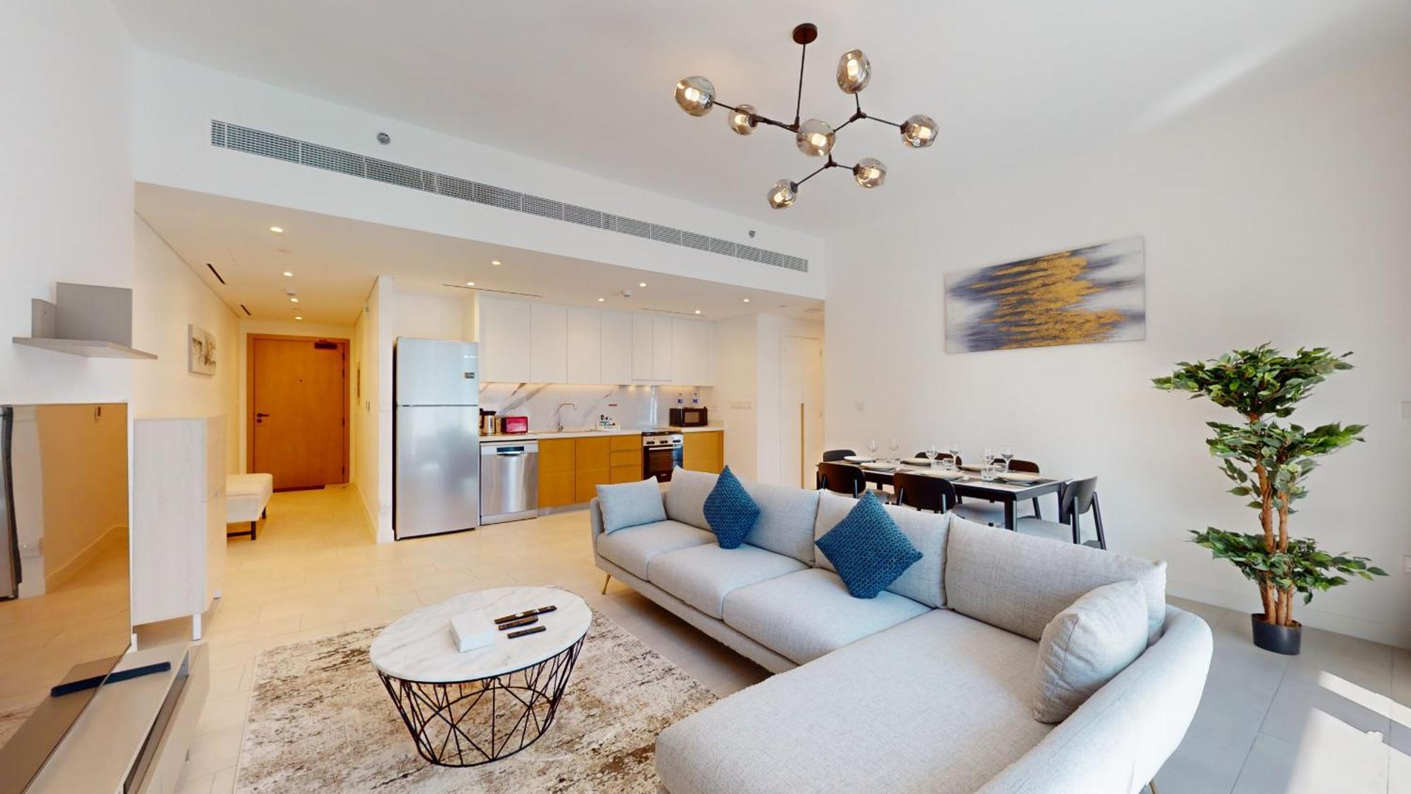 Primestay - La Vie, Jbr Apartamento