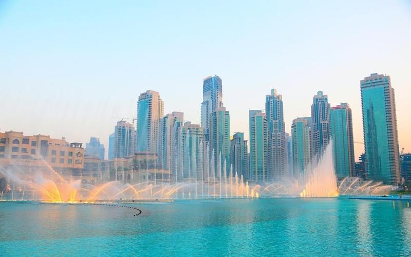 Apartamento Brand New 1bdr Apartment- Next To Burj Khalifa And Mall