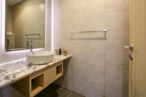 Appartement Luxurious One Bedroom