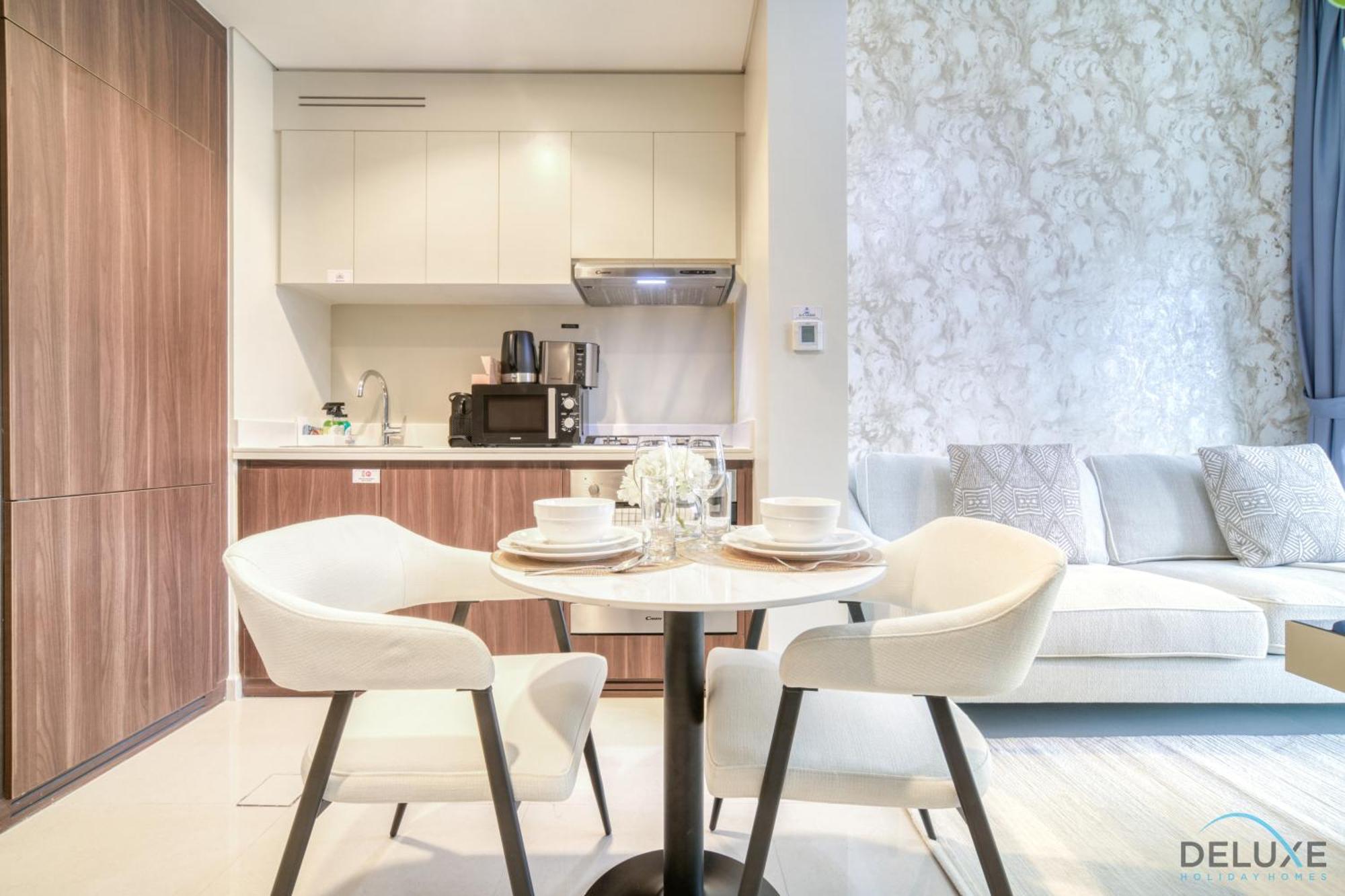 Delightful 1br At Reva Residences Business Bay By Deluxe Homes *