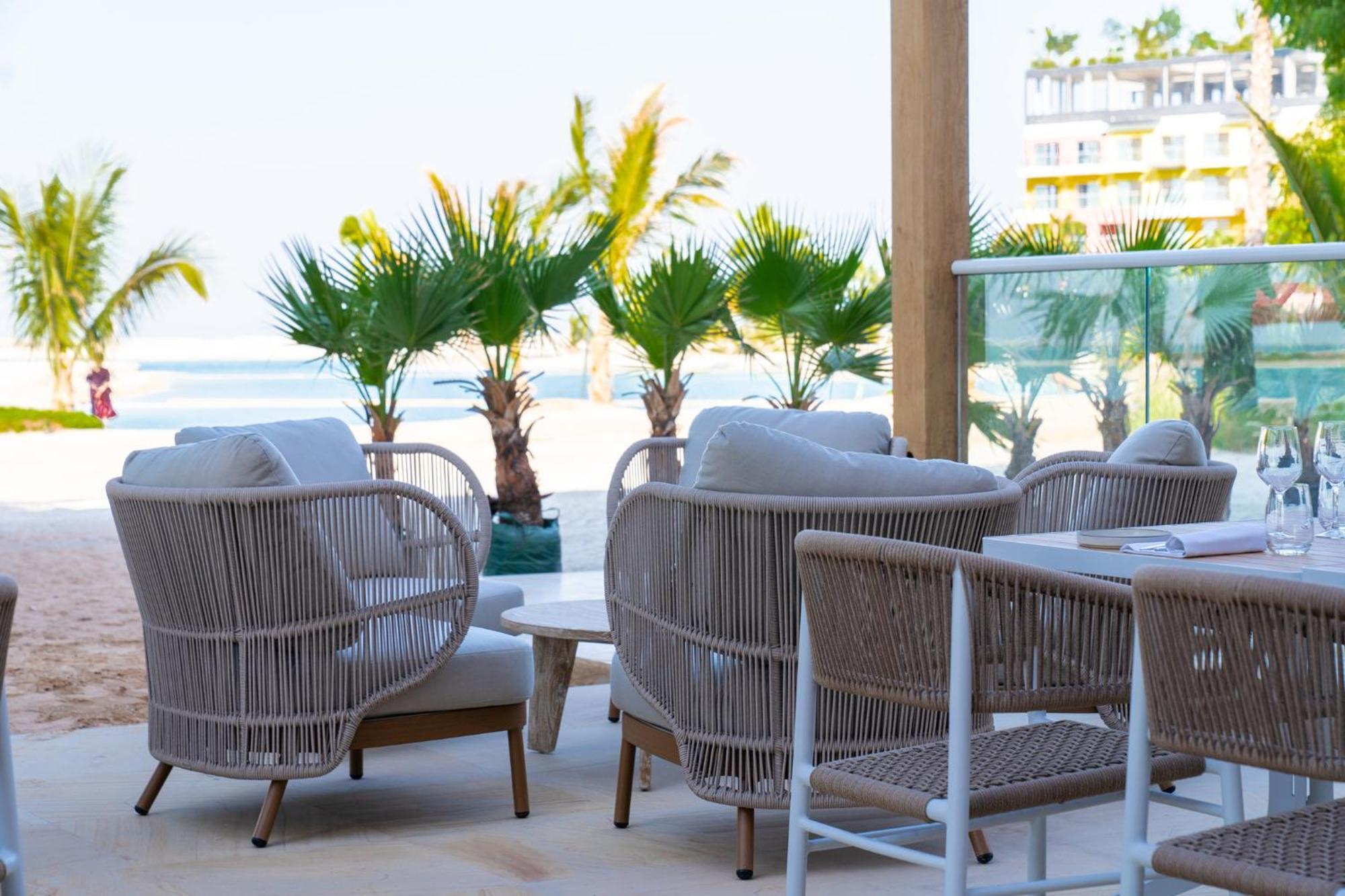 Voco Monaco By Ihg, Adults Only, World Islands Hotell Dubai