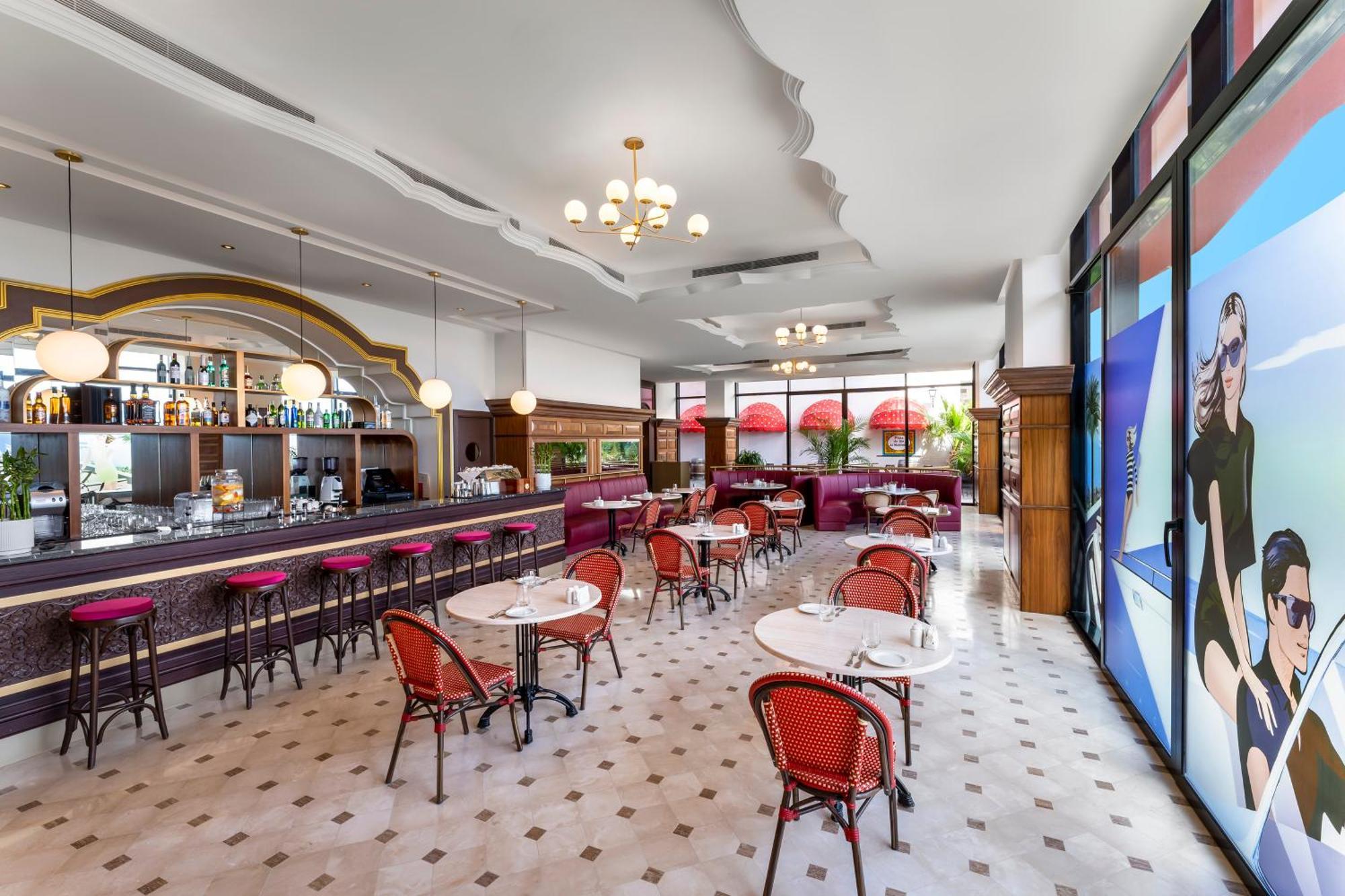 Voco Monaco By Ihg, Adults Only, World Islands