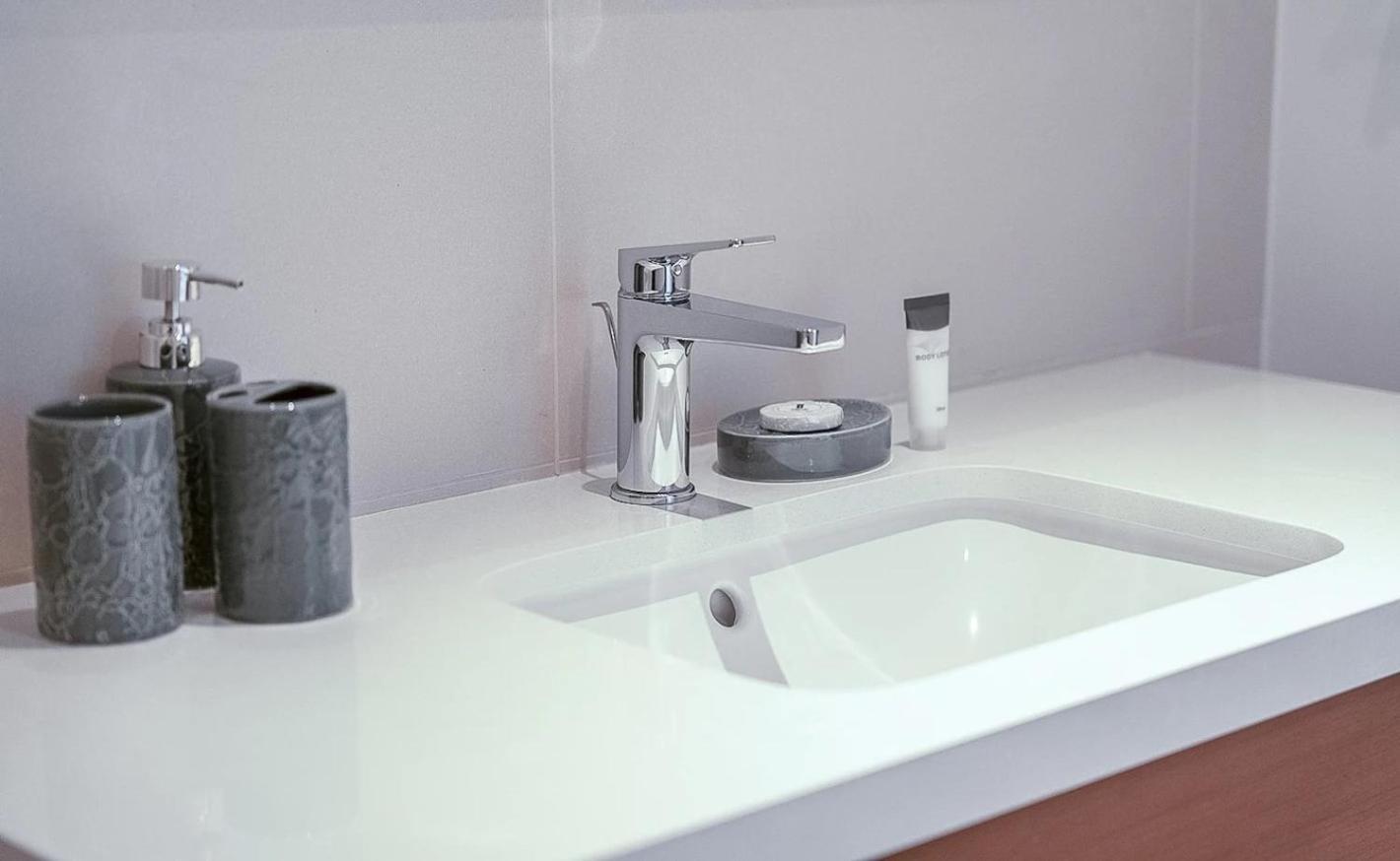 Apartment Vida Marina Luxury Dubai