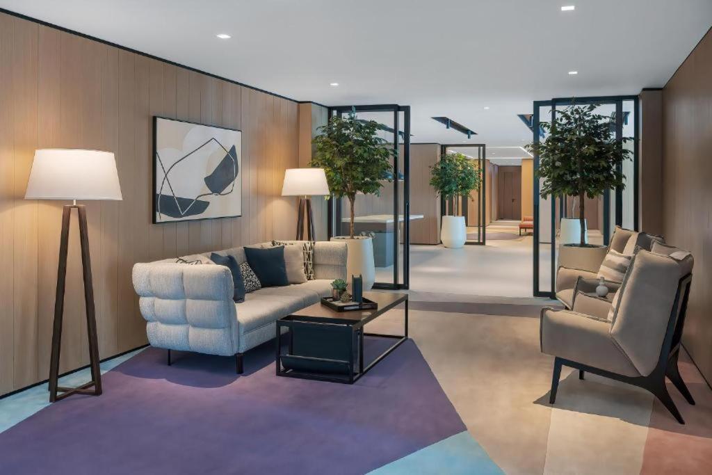 Vida Marina Luxury Apartment *