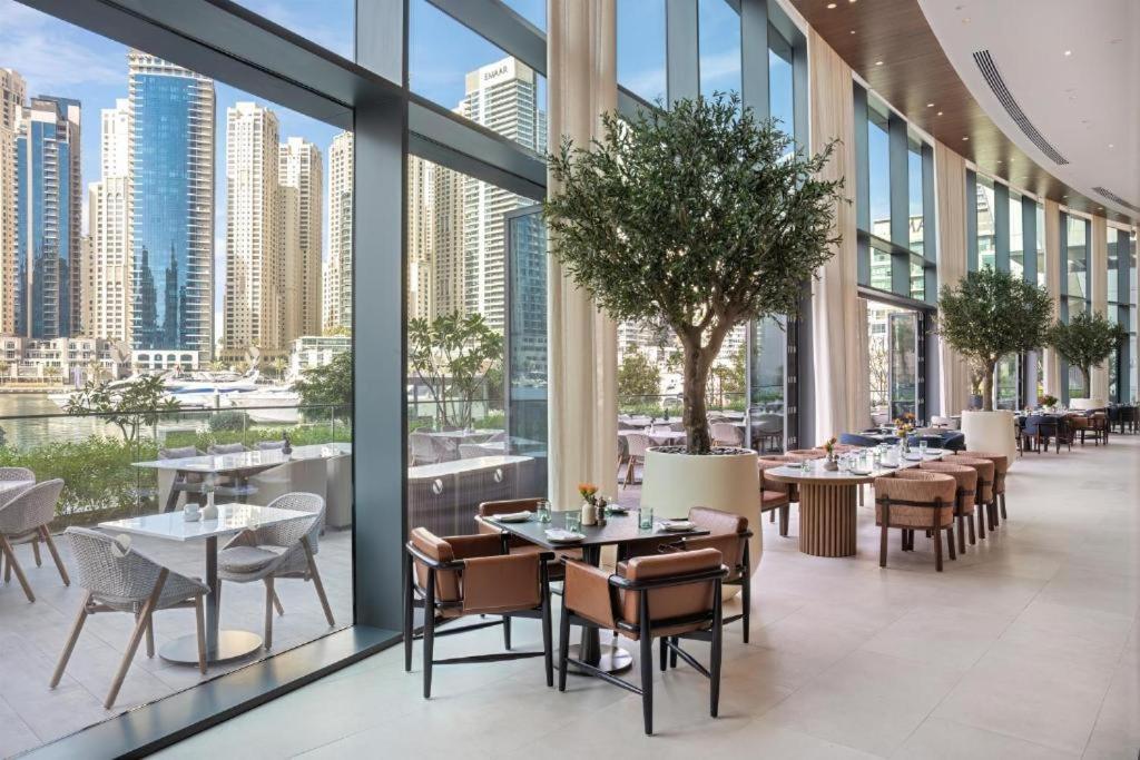 Vida Marina Luxury * Dubai