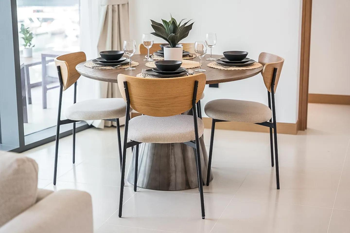 Vida Marina Luxury * Dubai