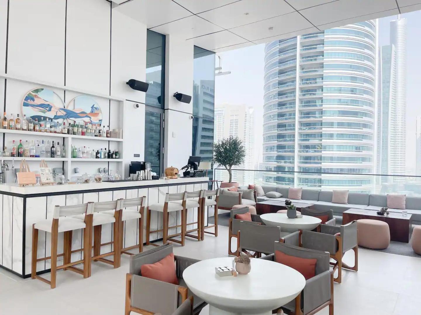 Vida Marina Luxury Apartment Dubai