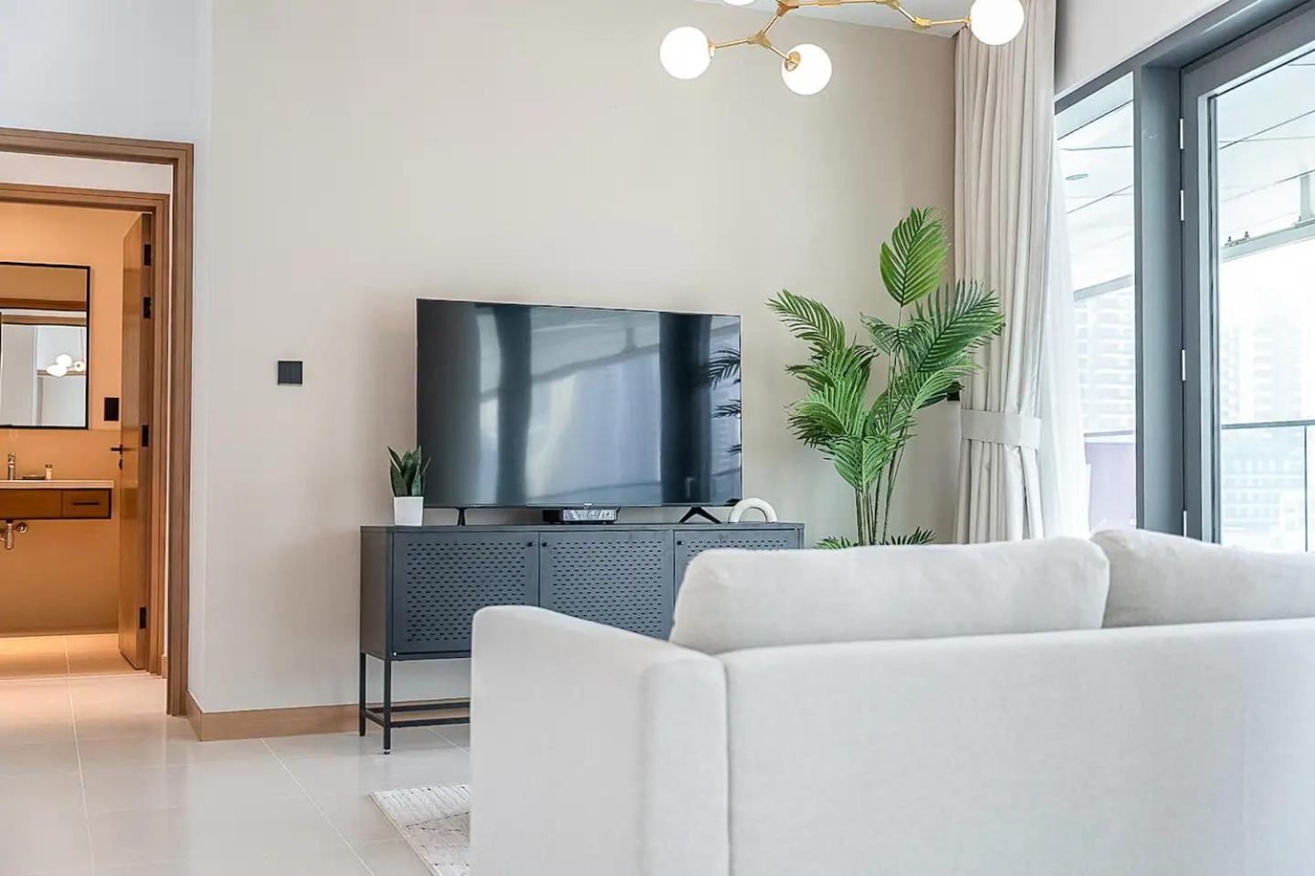 Apartment Vida Marina Luxury *