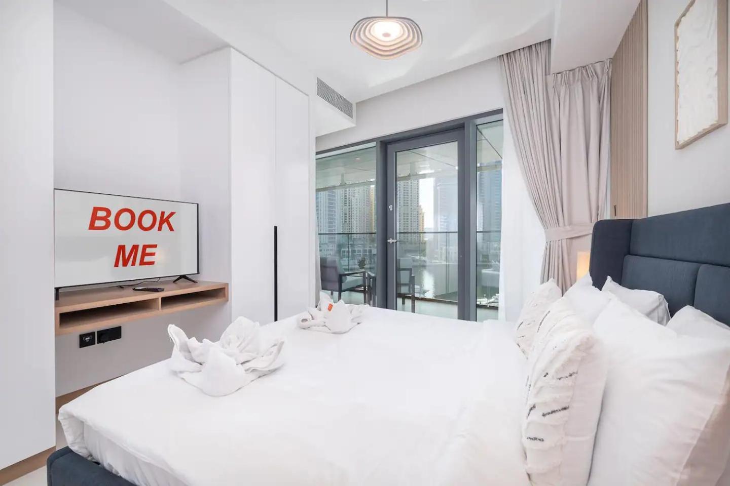 Vida Marina Luxury Apartment *