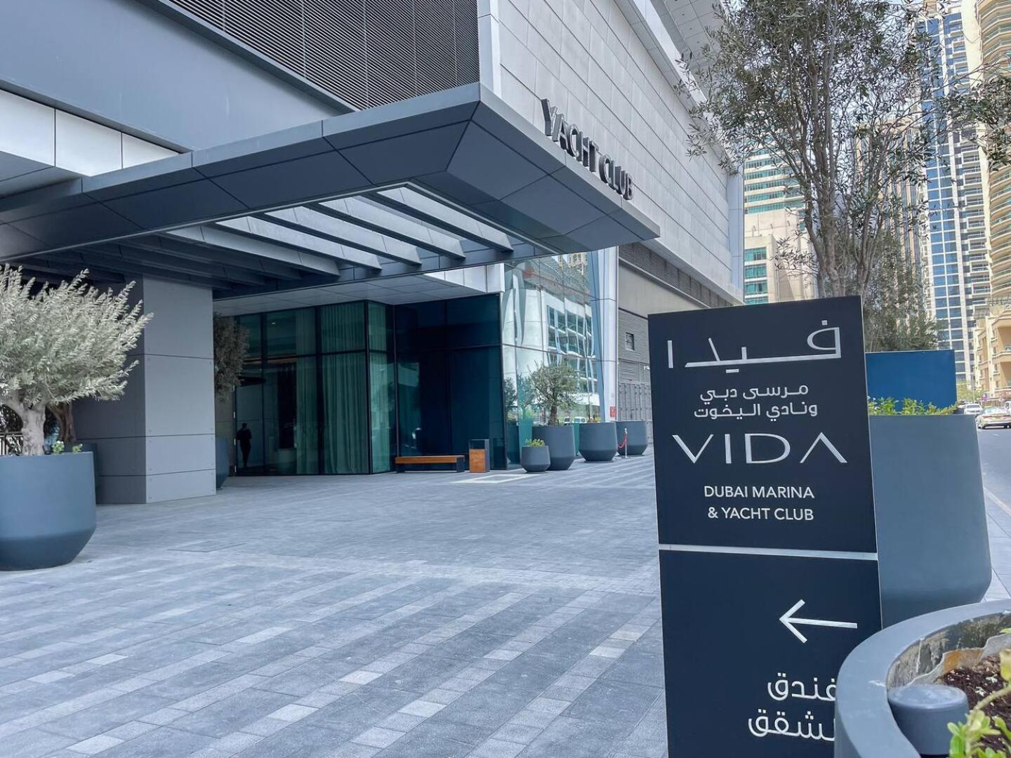 Vida Marina Luxury