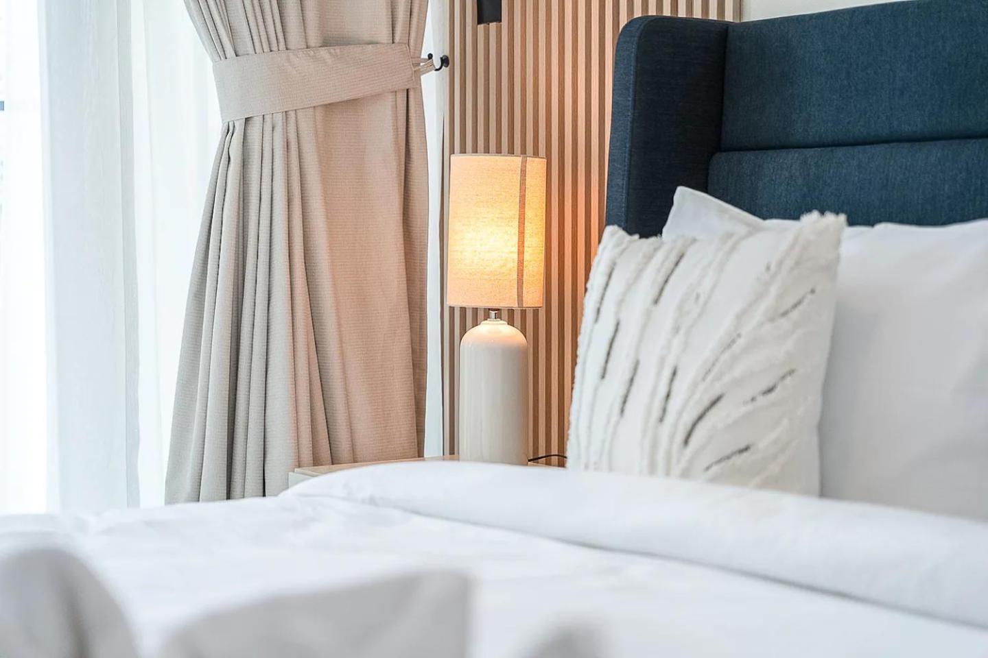 Vida Marina Luxury Apartment *