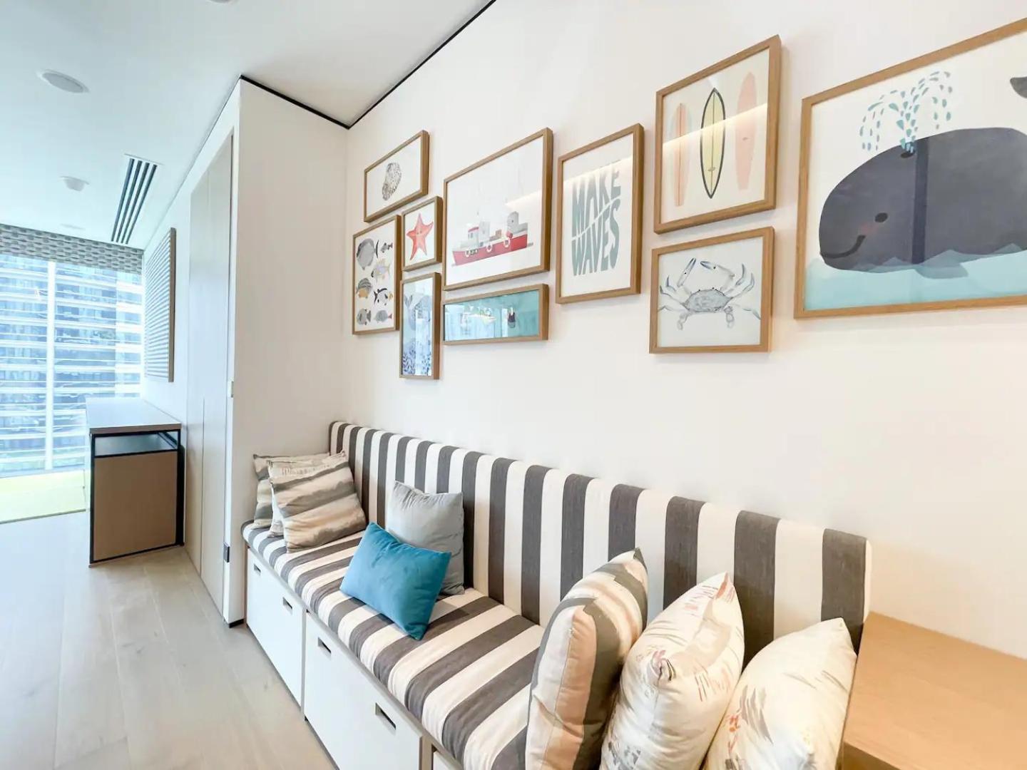 Vida Marina Luxury Dubai