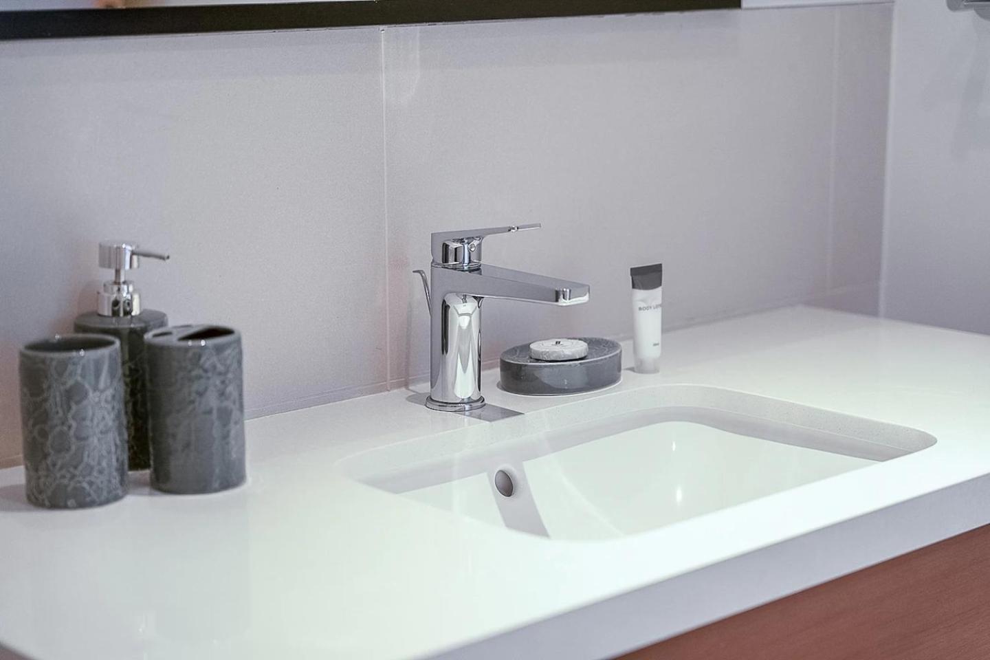 Vida Marina Luxury Apartment