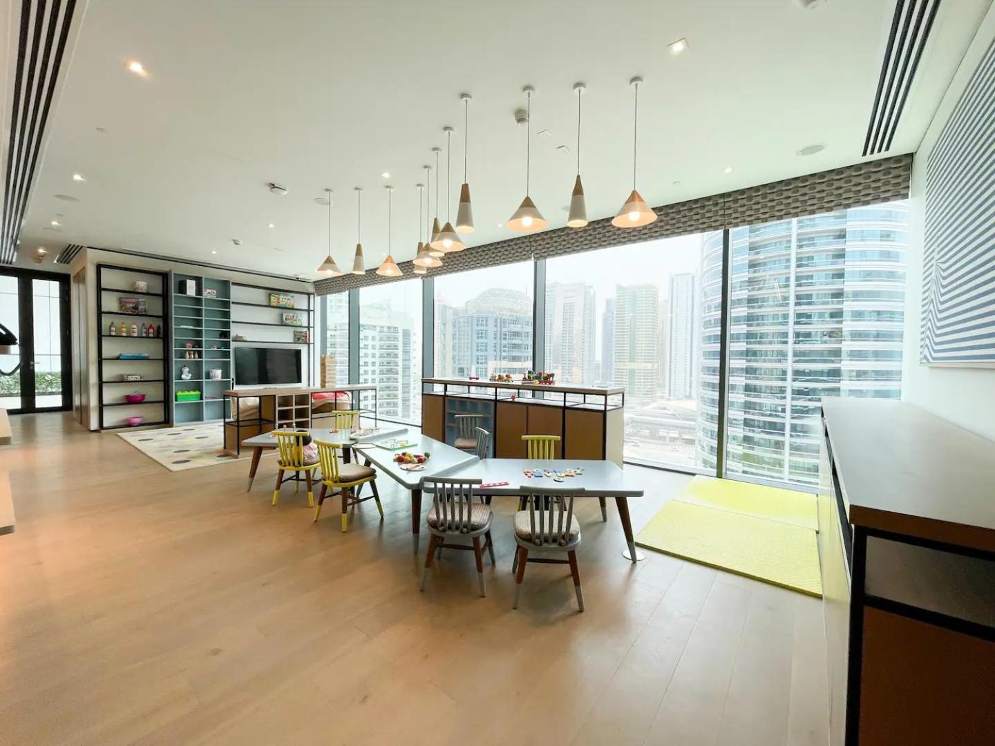 Vida Marina Luxury Apartment