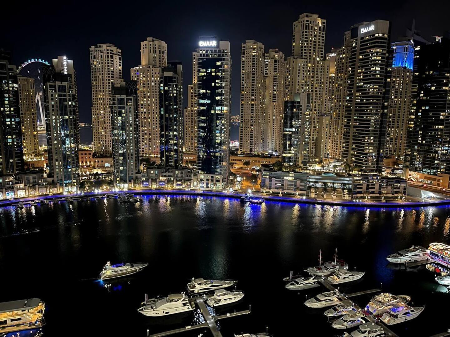 Vida Marina Luxury Apartment *