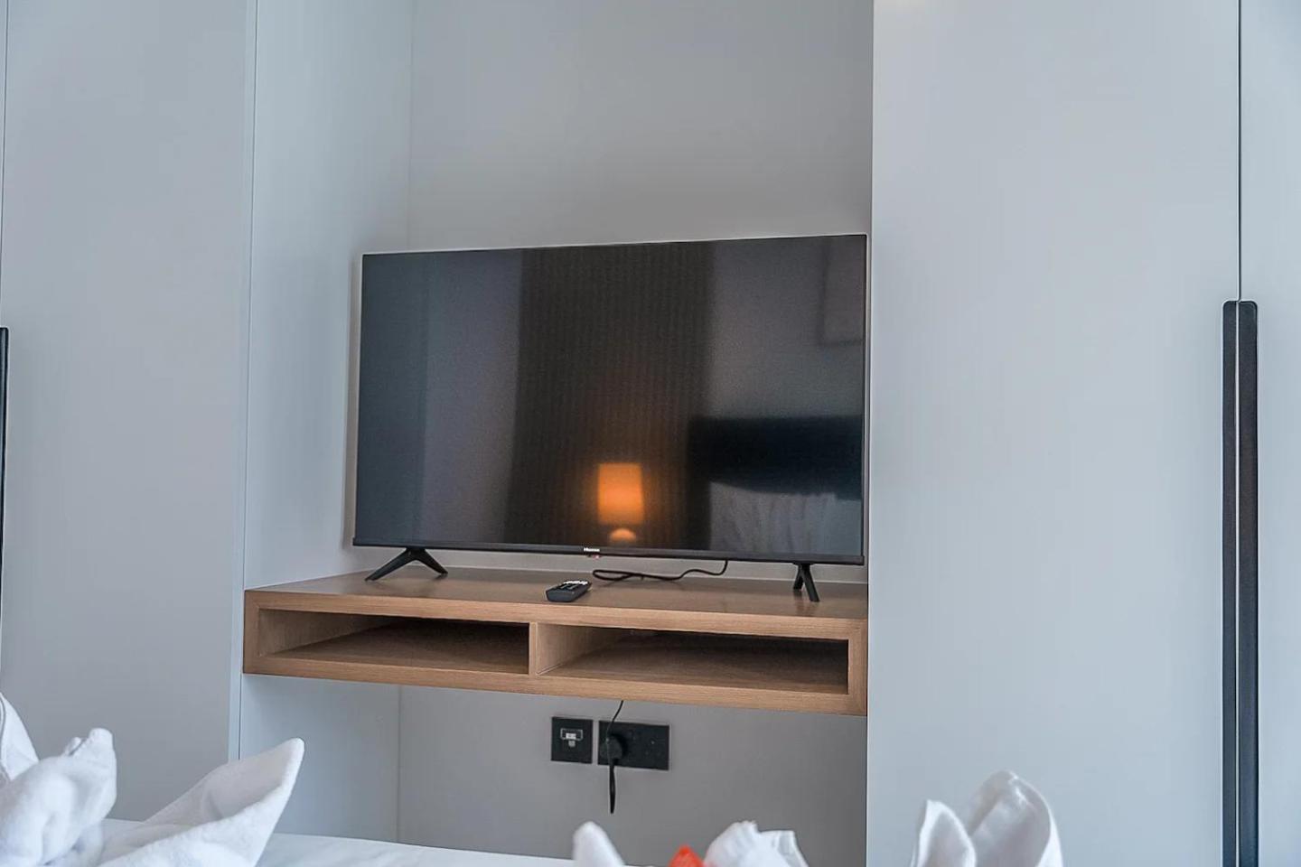 Vida Marina Luxury Apartment Dubai