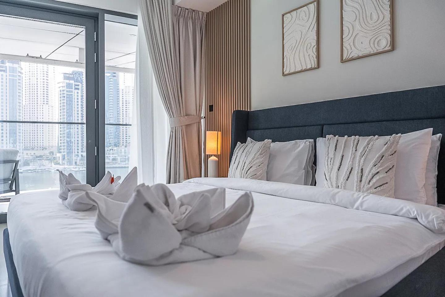 Vida Marina Luxury Dubai