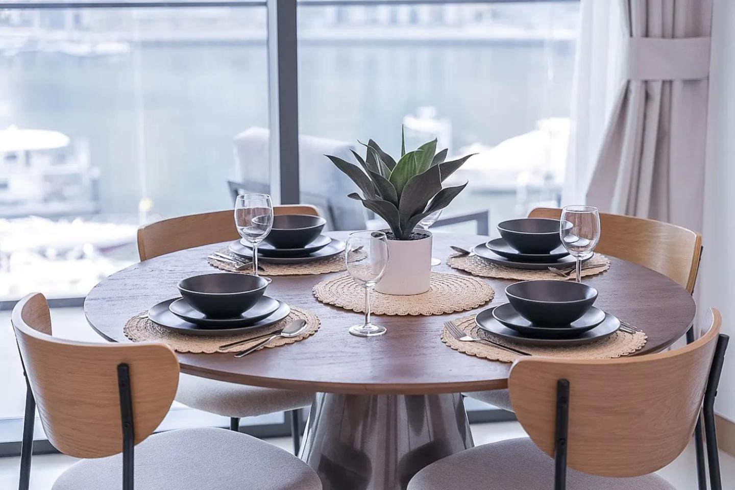 Vida Marina Luxury Apartment